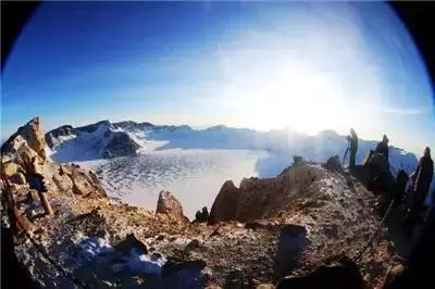 吉林长白山——北纬41°的惊喜-电老虎网