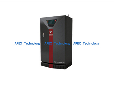 A-APF抽屉式智能模块化有源电力滤波器-电老虎网