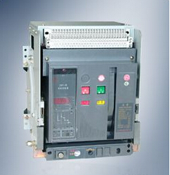 ZW1框架断路器/SM40塑壳断路器-电老虎网