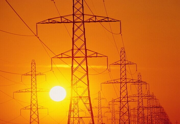 普京：力争明年摆脱对乌克兰电力依赖-电老虎网