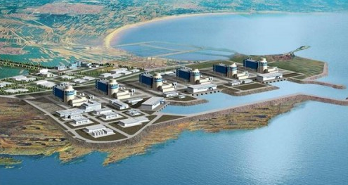 预计2030年中国将有110座核电站运行 核电产业链爆发-电老虎网