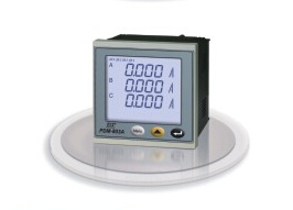 PDM-803A三相智能型电力仪表-电老虎网