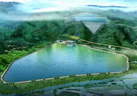 第十名长龙山抽水蓄能电站(在建)-电老虎网