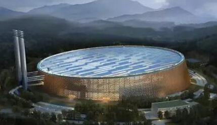 中国能建中标世界规模最大的垃圾电厂项目设计-电老虎网
