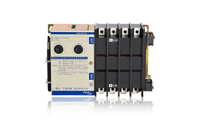 TBBQ3系列专用PC级ATSE-电老虎网