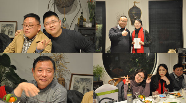 跨越2015开拓2016 电老虎网年会特辑-电老虎网
