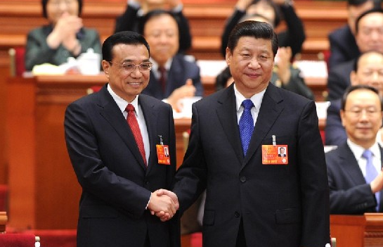 【掘金两会】习大大:“一带一路”可以做大文章:带动电力装备行业-电老虎网