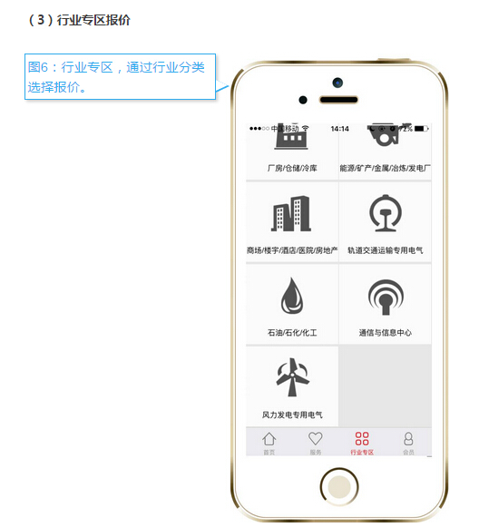 一分钟教你玩转电气产品报价!-电老虎网