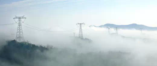 电线杆-电老虎网