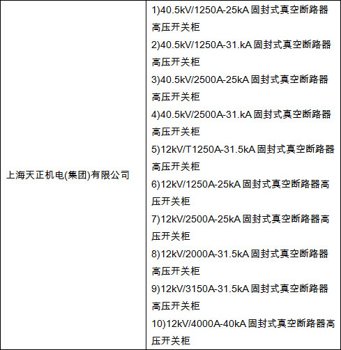 合格供应商-电老虎网
